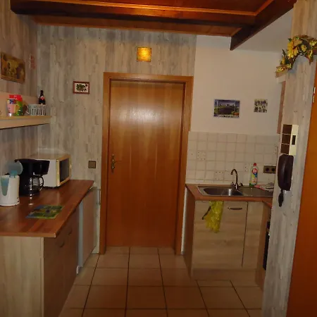 Tannenhof Daire *