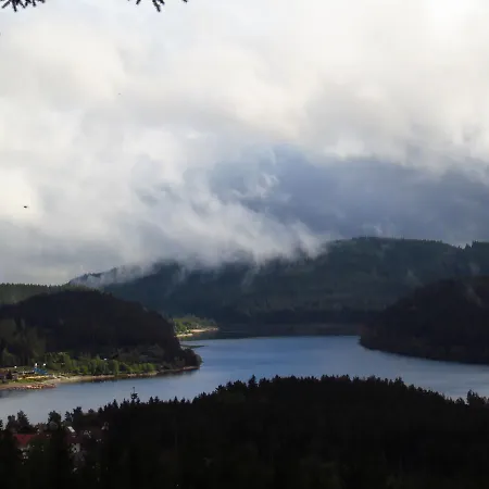 Daire Tannenhof Schluchsee