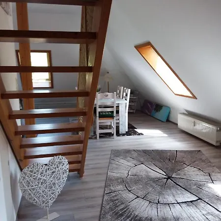 Tannenhof Apartment *