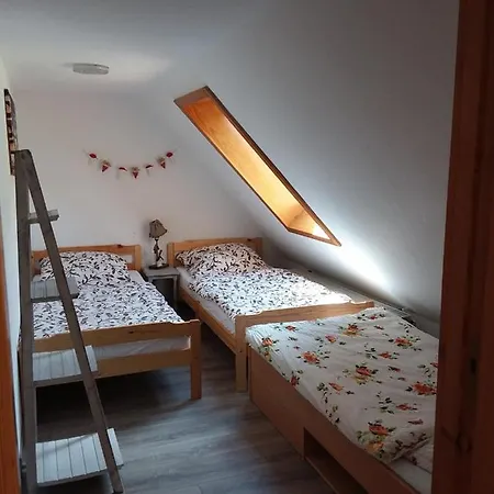 Apartment Tannenhof Schluchsee