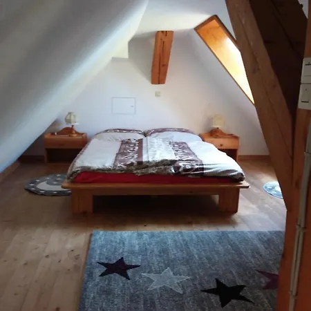 Tannenhof Apartment *